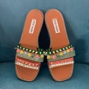 Steve Madden  Leandra Sandals